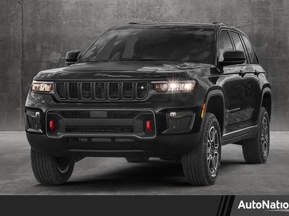 JEEP GRAND CHEROKEE 2023 1C4RJHAG1P8704511 image